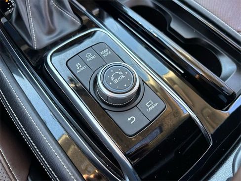 Used 2023 INFINITI QX80 Premium Select w/ Cargo Package image 29