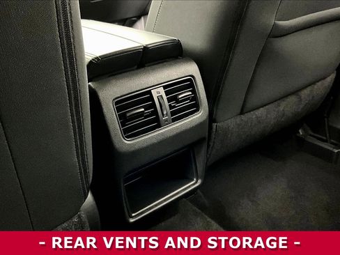 Certified 2023 Nissan Rogue S FWD image 10