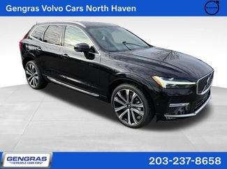 Certified 2023 Volvo XC60 B6 Ultimate AWD/4WD video 1