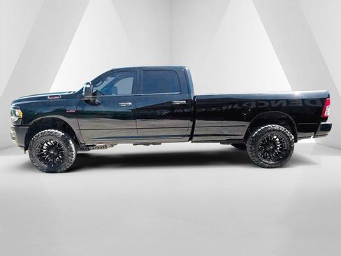 Used 2023 RAM 2500 Tradesman AWD/4WD image 4