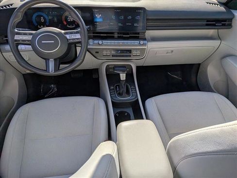 Used 2024 Hyundai Kona SEL FWD image 16