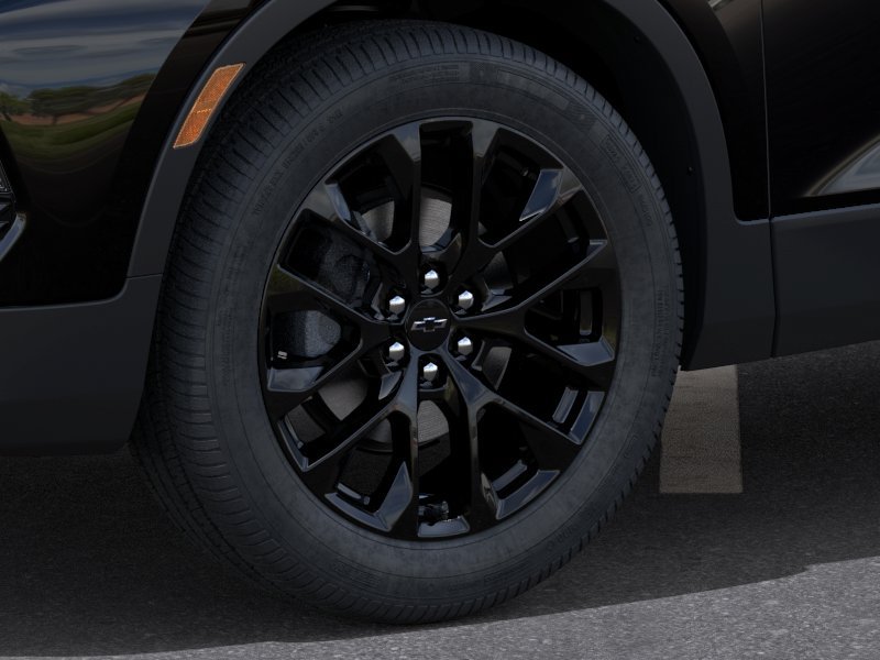 New 2026 Chevrolet Blazer LT w/ Sound & Technology Package AWD/4WD image 9