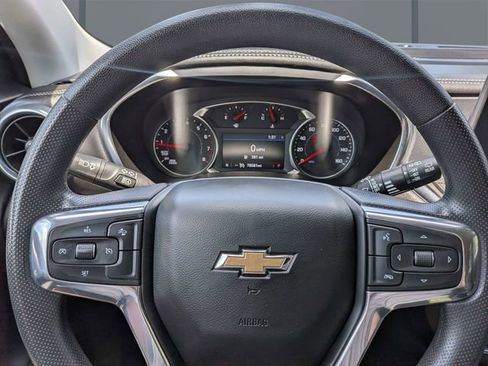 Used 2023 Chevrolet Blazer LT FWD image 32