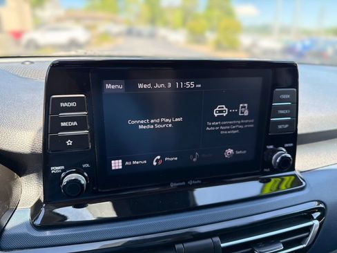 Certified 2023 Kia Seltos S AWD/4WD image 11
