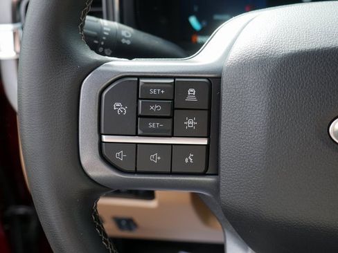 Used 2025 Ford F250 Lariat w/ Lariat Ultimate Package image 18