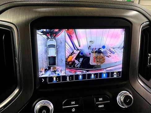 Certified 2023 GMC Sierra 3500 Denali w/ Denali Ultimate Package image 25