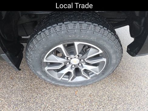 Certified 2022 Chevrolet Silverado 1500 LT image 7