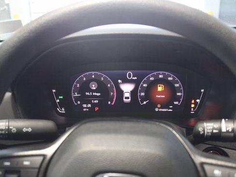 Certified 2023 Honda Accord EX image 27