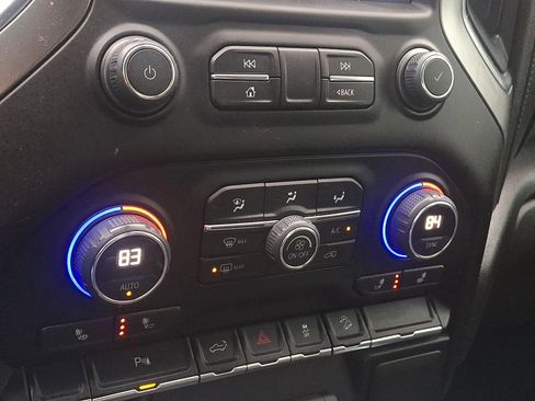 Used 2022 Chevrolet Silverado 1500 LT Trail Boss w/ Safety Package image 16