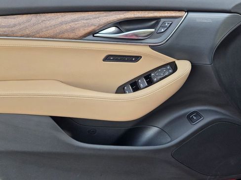 New 2026 Cadillac CT5 Premium Luxury image 25