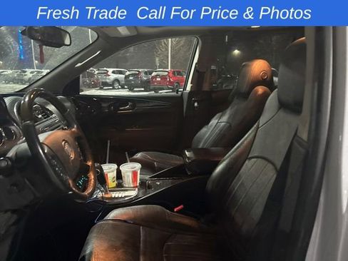Used 2016 Buick Enclave Premium w/ Experience Buick Package image 13