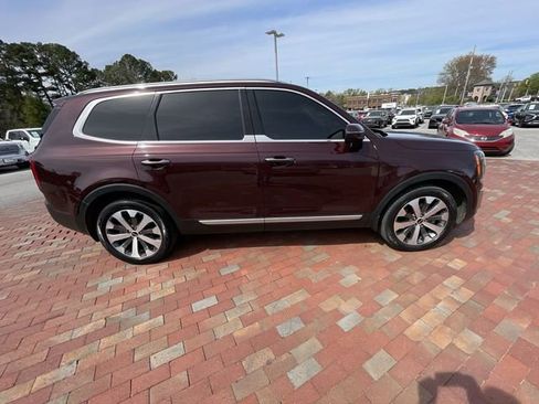 Used 2021 Kia Telluride S image 37