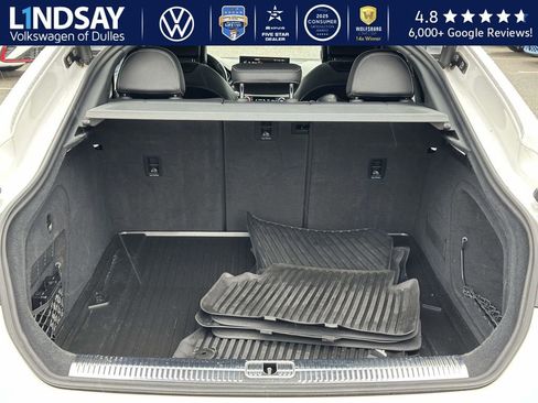 Used 2023 Audi A5 2.0T Premium Plus w/ Premium Plus image 14