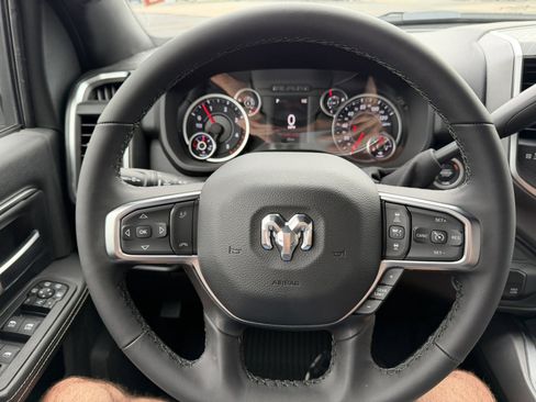 New 2026 RAM 2500 Big Horn image 17