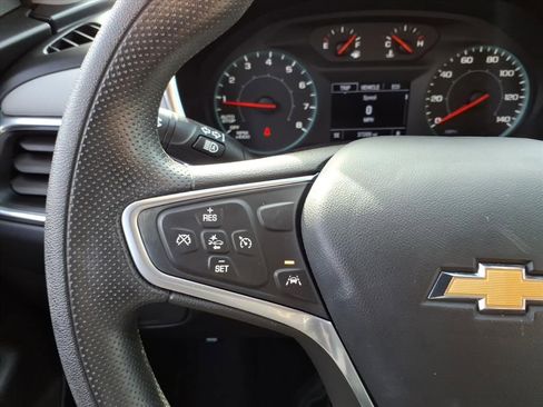 Used 2023 Chevrolet Equinox LS AWD/4WD image 18