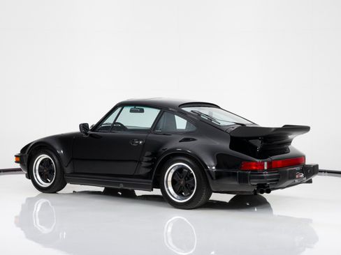 Used 1987 Porsche 911 Carrera image 5