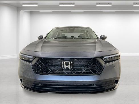 New 2026 Honda Accord EX-L image 8