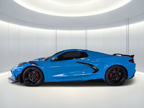 Used 2022 Chevrolet Corvette Stingray Convertible w/ 1LT RWD image 7
