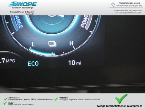 New 2026 Hyundai Elantra Sport w/ Cargo Package FWD image 18