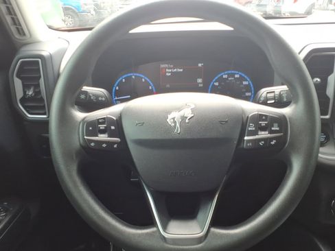 Used 2023 Ford Bronco Sport Big Bend AWD/4WD image 19