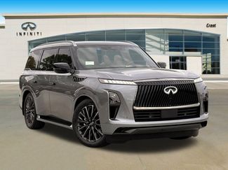 New 2026 INFINITI QX80 Autograph video 2