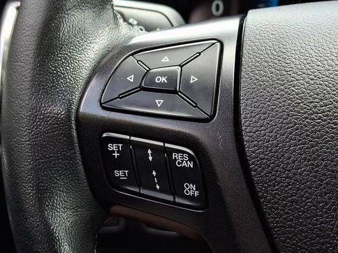 Used 2021 Ford Ranger Lariat w/ Tremor Off-Road Package AWD/4WD image 21