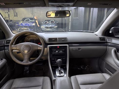 Used 2003 Audi A4 1.8T AWD/4WD image 20
