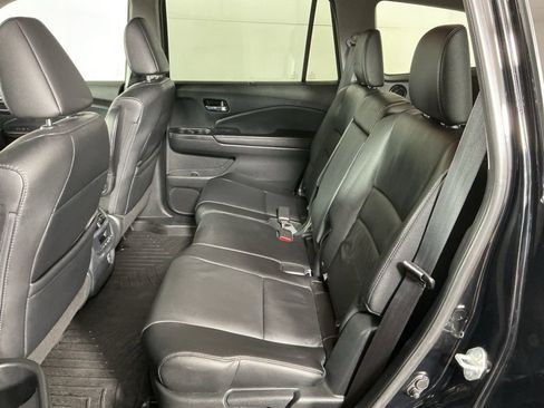 Used 2022 Honda Pilot Special Edition image 13