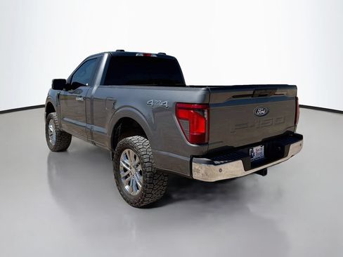 Used 2024 Ford F150 XL w/ Equipment Group 103A High AWD/4WD image 5