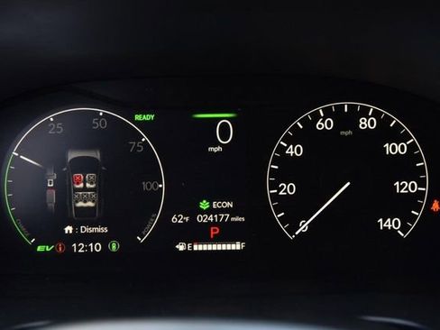 Used 2025 Honda CR-V Sport-L image 12