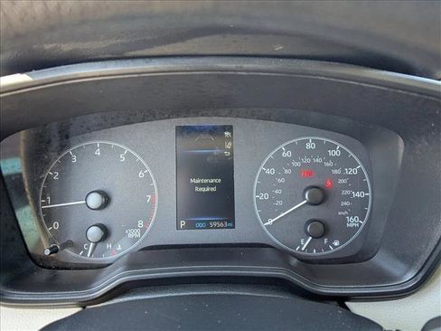 Used 2024 Toyota Corolla LE FWD image 11