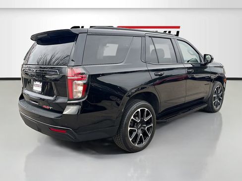 Used 2023 Chevrolet Tahoe RST image 7