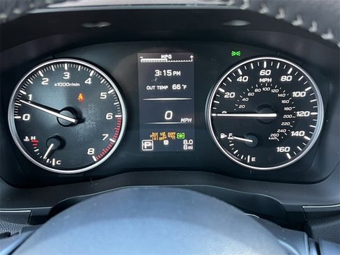 New 2025 Subaru Ascent Limited image 21