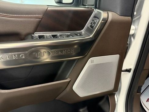 New 2026 Ford F250 4x4 Crew Cab Super Duty image 14