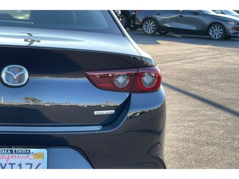 Certified 2022 MAZDA MAZDA3 s image 46