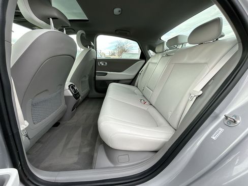 Used 2023 Hyundai Ioniq 6 Limited w/ Cargo Package image 20