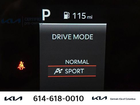 Certified 2025 Kia K4 FWD image 30