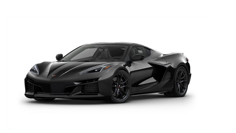 New 2027 Chevrolet Corvette Grand Sport RWD image 50