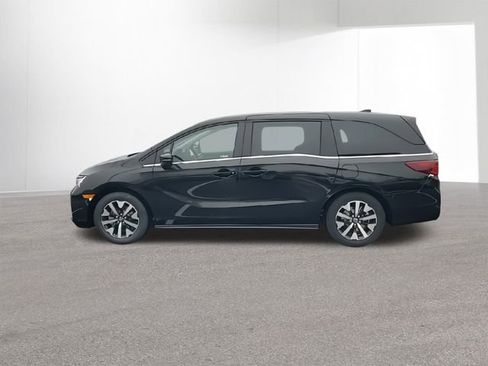 New 2026 Honda Odyssey EX-L image 5