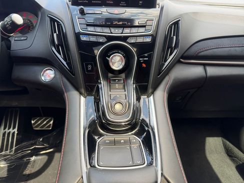 Used 2022 Acura RDX A-Spec AWD/4WD image 11
