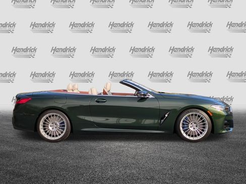 Used 2023 BMW M850i xDrive Convertible image 28