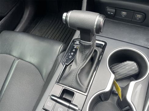 Used 2021 Kia K5 GT-Line image 26