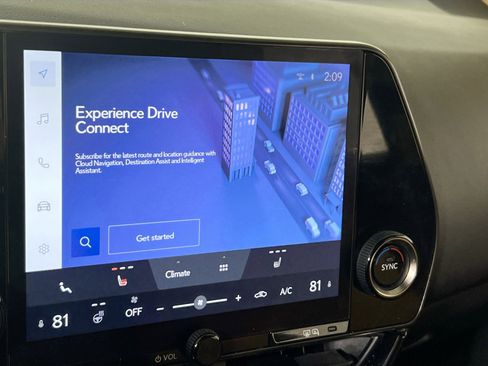 Used 2023 Lexus NX 350 AWD w/ Cold Area Package image 13