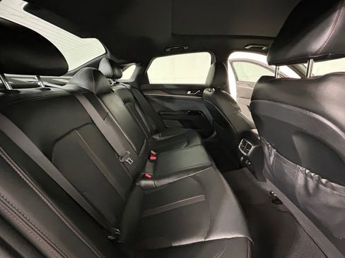 Used 2021 Kia K5 GT w/ GT1 Package image 17