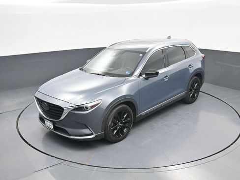 Used 2022 MAZDA CX-9 Carbon Edition AWD/4WD image 29
