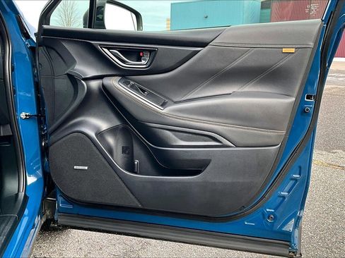 Used 2022 Subaru Forester Wilderness image 19