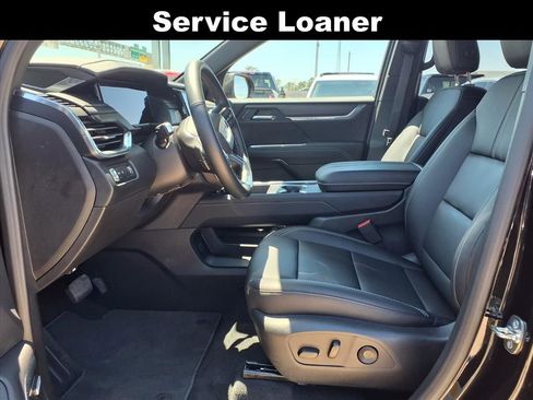 New 2026 GMC Acadia Elevation w/ Elevation Premium Package FWD image 8