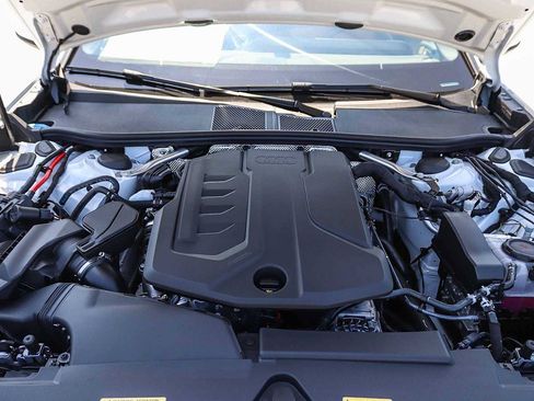 New 2026 Audi A5 Premium AWD/4WD image 38