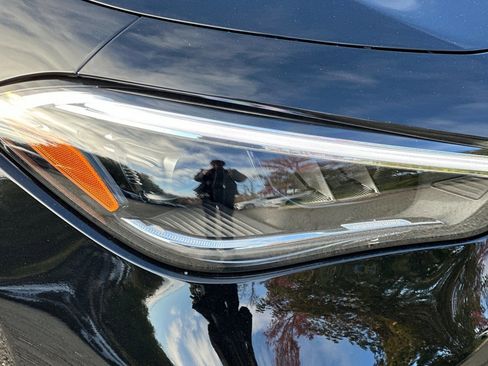 New 2026 Mercedes-Benz CLE 53 AMG 4MATIC Coupe image 10