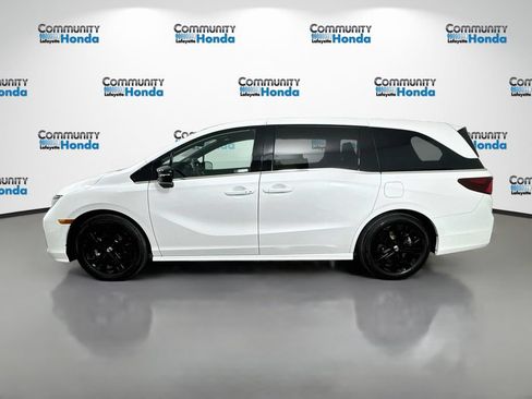 Certified 2026 Honda Odyssey Sport-L image 8